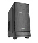 BAZAR - EVOLVEO M1, case mATX POŠKOZEN OBAL
