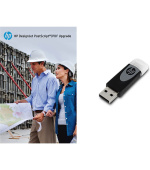 HP Designjet Postscript Upgrade pro T7200