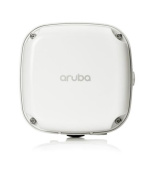 Aruba AP-567 (RW) 802.11ax Dual 2x2:2 Radio Integrated Directional Antenna Outdoor AP R4W48AR RENEW