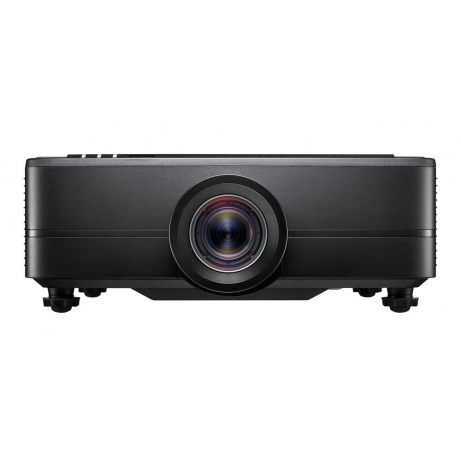 Optoma projektor ZU920T (DLP, FULL 3D, Laser, WUXGA , 9800 ANSI, 3 000 000:1, HDMI, VGA, RS232, RJ45, repro 2x10W)