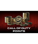 Call of Duty Points - 5,000 CoD (Xbox One/Series X) klíč MS Store