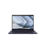 ASUS NTB ExpertBook B5 (B5404CMA-Q50259X), Ultra 5-125H, 14" 1920 x 1200, 16GB, 512GB SSD, Intel, W11 Pro, Black