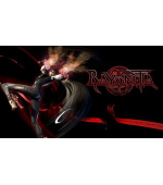 Bayonetta (PC) klíč Steam