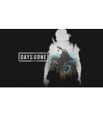 Days Gone (PC) klíč Steam