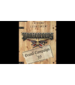 Panzer Corps - Grand Campaign '39 (PC) klíč Steam