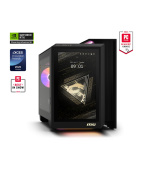 MSI MEG Vision X/AI 2NVV7-050EU/Tower/U7-265K/32GB/2TB/RTX 5080/W11H/2R