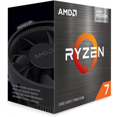 AMD/R7-5700G/8-Core/3,8GHz/AM4