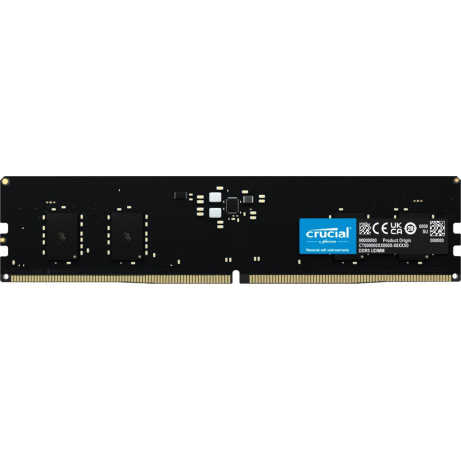 Crucial/DDR5/8GB/5600MHz/1x8GB