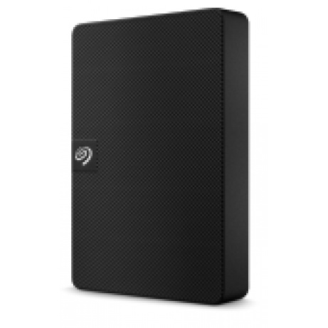 Seagate Expansion/5TB/HDD/Externí/2.5"/Černá/2R