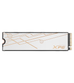 ADATA SSD 4TB XPG MARS 980 BLADE Gen5x4