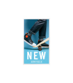 32" LED Samsung EM32DX-A - E-ink