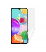 Screenshield SAMSUNG A415 Galaxy A41 folie na displej