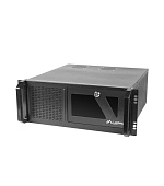 SERVEROVÉ ŠASI PRO MONTÁŽ DO RACKU LANBERG ATX 450