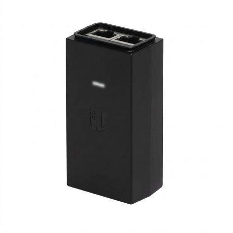 Ubiquiti POE-24 (24V,0.5A,12W) vč. napáj. kab.