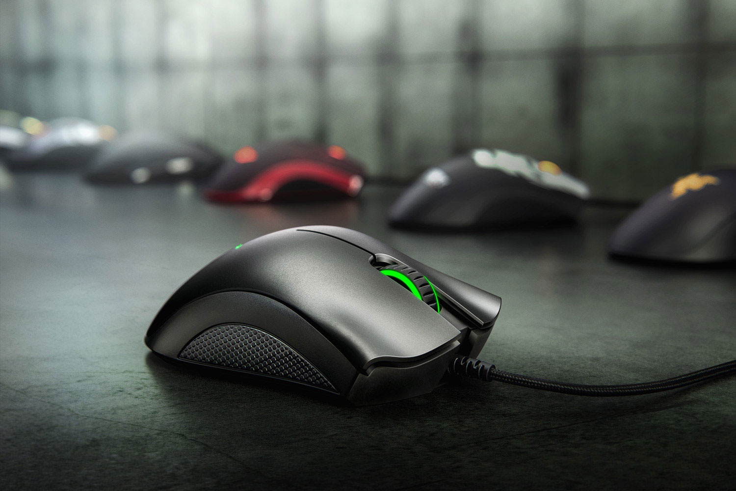 Razer DeathAdder Essential BOHEMIA COMPUTERS