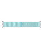 Samsung Látkový řemínek (velikost S/M) Watch 8 Mint