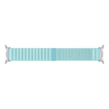 Samsung Látkový řemínek (velikost S/M) Watch 8 Mint