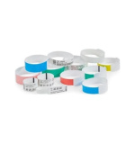 Wristband - Cartridge, Synthetic, DT, 25,4x279,4mm