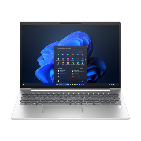 HP EliteBook 6/G1a/R7-250/16"/WUXGA/32GB/512GB/AMD int/W11P/Silver/3R