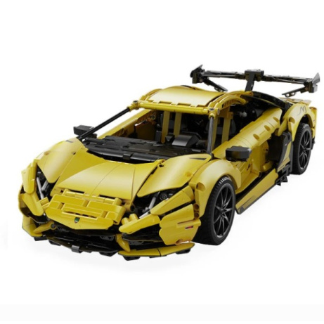 Stavebnice Cada Sport Car LP700