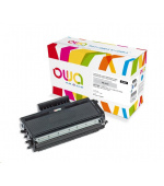 OWA Armor toner pro BROTHER HL 5240, 5250, 5270, 5280, 7000 Stran, TN3170, černá/black (TN-3170)
