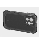 SmallRig 4828 Mobile Video Cage Flagship Edition for iPhone 16 Pro