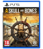 PS5 hra Skull&Bones