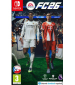 NS hra EA Sports FC 26