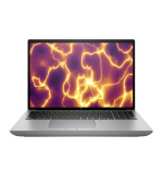 HP NTB ZBook Fury 16G11 i9-14900HX 16AG WUXGA,64GB DDR5,2TB PCIe-4x4, RTX3500Ada/12GB,WIFi 7 ,BT, 5G, Win11Pro,4y onsite