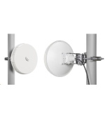 BAZAR - MikroTik Wireless Wire nRAY (nRAYG-60adpair), 1Gbps full-duplex, 802.11ad, 60GHz, již spárovánono