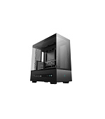BAZAR DEEPCOOL Case CH690 DIGITAL, ATX, Průhledná bočnice, černá, ROZBALENO
