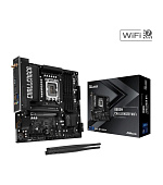 ASRock MB Sc LGA1851 B860M Challenger WiFi, Intel B860, 4xDDR5,1xHDMI, WiFi, mATX
