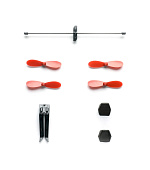 PowerUp Sada náhradních dílů Spare Parts pro letadlo 4.0