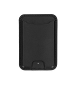 Solight magnetické pouzdro na karty, MagSafe + Find My kompatibilní