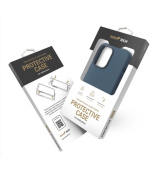 RhinoTech MAGcase Origin pro Apple iPhone 13 námořnicky modrá