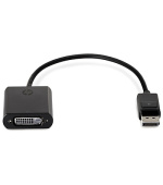 HP DisplayPort to DVI Adapter