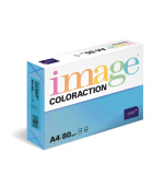 Antalis Papír Image Coloraction Stockholm - tmavě modrá (DB49) A4 (80g/100ks)
