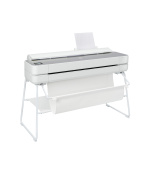 HP DesignJet Studio Steel 36" (A0+, 25s  A1, USB 2.0, Ethernet, Wi-Fi)