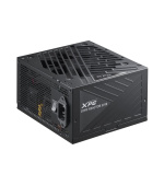 BAZAR - ADATA XPG zdroj CORE REACTOR II VE 750W, 80+ GOLD, Plně Modularní, ATX 3.1 - Poškozený obal (Komplet)