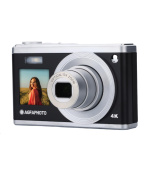 AGFAPHOTO Realishot DC9200 Black - kompaktní fotoaparát