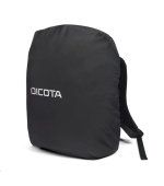 DICOTA Universal Rain Cover, Black