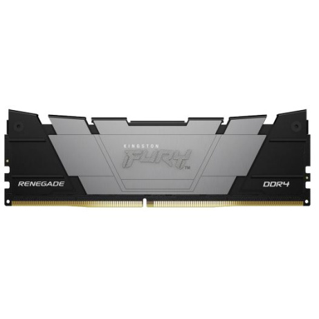 Kingston FURY Renegade/DDR4/8GB/4000MHz/CL19/1x8GB/Black