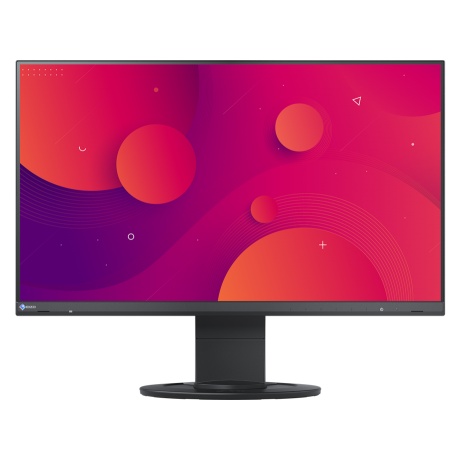 EIZO FlexScan/EV2460/23,8"/IPS/FHD/60Hz/5ms/Black/5R