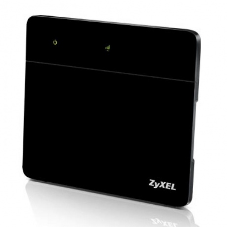 ZyXEL VDSL2 Gb WLAN IAD Annex-A VMG8324-B10A