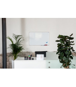 Keramická tabule AVELI 100x180 cm, hliník.rám