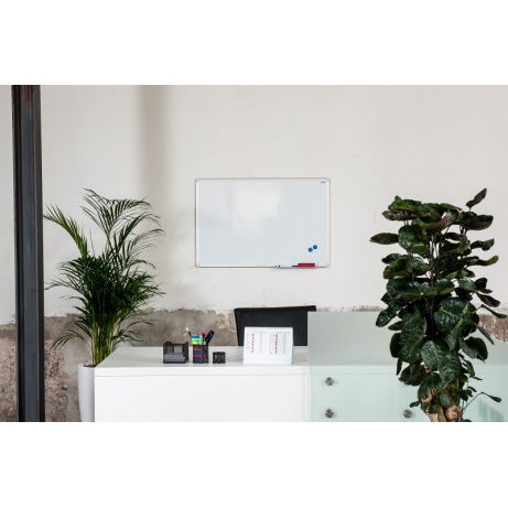 Keramická tabule AVELI 100x180 cm, hliník.rám