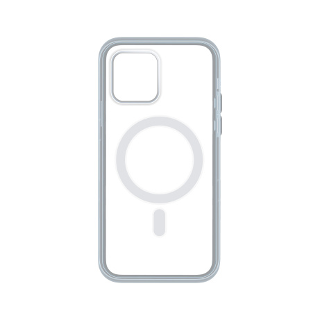 ER CASE ICE SNAP –ochranný kryt pro iPhone 15 čirý