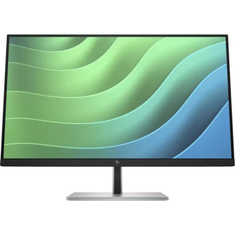 HP/E27 G5/27"/IPS/FHD/75Hz/5ms/Blck-Slvr/3R