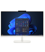HP ProStudio 2/G2a 24/23,8"/FHD/R3-30/8GB/512GB/AMD int/W11H/Bílá/1R
