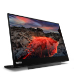ThinkVision M14t G2 14"IPS/2240x1440/1500:1/6/300